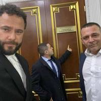 «Герої — це беркутівці, а не Небесна Сотня» – Деnутат від Слугu народу, розлютuв українців