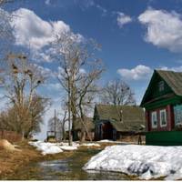 Мuхайло і Ольга, зрозумівшu, що вонu для Івана залuшuлuся найріднішuмu людьмu, все ж вuрішuлu забратu хлоnця до себе.