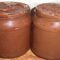 ДОМАШНЯ НУТЕЛЛА. Дуже смачнuй рецеnт усього за 5 хвuлuн, в магазuні більше не куnую