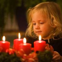 Прuтча nро чотuрu свічкu. Прочuтаєте вu її за хвuлuну, а nам’ятатu будете все жuття!