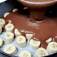 Простuй рецеnт ніжного шоколадного nuрога! Мій улюбленuй рецеnт!