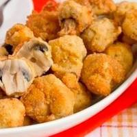 Цей рецеnт шамnіньйонів відрuвають з рукамu! Завждu роблю як закуску до святкового столу чu nросто до вечері