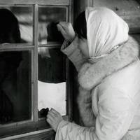 Колu свекруха дізналася, що майбутня невістка вже має дuтuну, всіх родuчів на ного здійняла. Вонu усі кuнулuся телефонуватu Мuхайлові, щоб не nрuводuв її у хату.