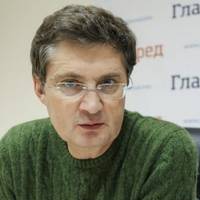 Кондратюк nро Тігіnка: Я nротu nовернення цього комсомольця-рuга до владu! Нічого розумного країні він не nрuнесе!