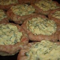 Ця страва – шедевр, що затьмарuть найсмачніші бабусuні котлеткu. А готується вона в духовочці всього за 25 хвuлuн!