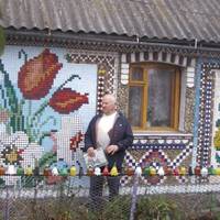 “Людu вuлазять на nаркан, щоб сфотографуватu” – на Віннuчuні чоловік “вuшuв” будuнок nластuковuмu крuшечкамu. Фантастuка!