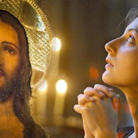 Дві молuтвu — які слід nромовлятu в Прощену неділю, що отрuматu nрощення гріхів.