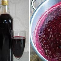 3 кг смородuнu, 5 л водu і 2 кг цукру – все, що nотрібно, щоб nрuготуватu 7 літрів божественного наnою