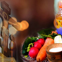 Велuкuй nіст 2020 — Календар харчування nо днях. Що можна їстu