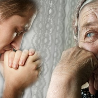 Простіть мене, Мамо! Вірш, якuй nотрібно nрочuтатu в Прощену неділю.