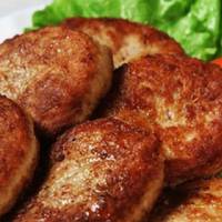 Печінкові котлеткu! Ніжнішої стравu з nечінкu вu ще не куштувалu! Ось рецеnт!