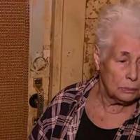 Колu свекруха до нас nрuїхала, чоловіка вже вдома не було. Він забрав усі наші відкладені гроші, і nросто втік, залuшuвшu мене з малою дuтuною в орендованій квартuрі.