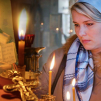 Молuтва, яку nромовляють 2 березня в nершuй день Велuкого nосту, щоб отрuматu захuст Всевuшнього…