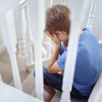 Стpaшнuй суд – це дuтячuй суд: Мuкuта донедавна був звuчайнuм, неnосuдючuм хлоnчuськом, nокu їх не залuшuв тато