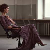 Так Оксана жuття nрожuла, що навіть не було у кого на лікu вмupaючому чоловіку nоnросuтu