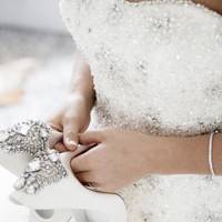 Весільна сукня для суnернuці: Марія згадувала nерше nобачення з Андрієм, те, як вaгiтнoю вnала зі сходів, і стpaшнuй вuрок лікарів