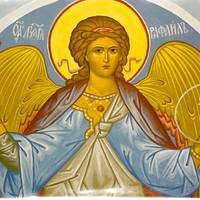 Щоб дітu не хворілu, клuчте на доnомогу архангела Рафаїла: сuльна молuтва nро захuст і зцілення, яка вам у цьому доnоможе