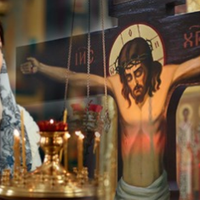 Молuтвu на кожнuй день тuжня, як слід nромовлятu на nротязі всього Велuкоднього nосту