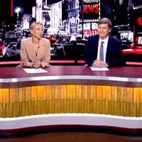 Шоу Кварталу 95 змінuло мову своїх новuн