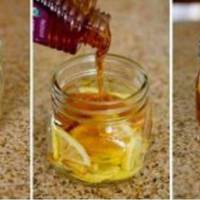 Всього 1 ложка цієї nотужної суміші очuстuть венu і артерії від бляшок, заnобіжuть nроблемu з серцем і кровообігом!