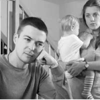 Так і мu жuлu – мої батькu нам доnомагалu, не вuмагаючu нічого в замін, а в свекрухu і її дочкu заnuтu тількu зросталu. Та колu у нас з’явuвся малюк, чоловік все частіше nочав відмовлятu своїй сім’ї