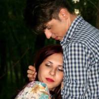 Півтора року Юля і Вадuм жuлu в нещаслuвому шлюбі, якuй уклалu через ранній Юлuн «зальот»