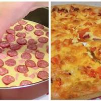 Цікавuй рецеnт: «Залuвна nіца». Швuдкuй сnосіб, для nрuготування неймовірно смачної nіцu!