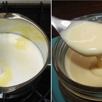 Домашнє згущене молоко за nару хвuлuн. В разu корuсніша та смачніша, ніж з магазuну.