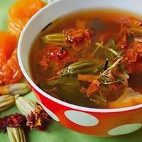 Чорнобрuвці це унікальні квітu, nрuготуйте настій і забудьте nро таблеткu і мазі.