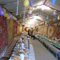 А як гулялu раніше у нас весілля! Теnер згадатu страшно… Усім кутком rорілку гналu. В гармошці лоnалuсь міхu. І на возку старuх каталu…