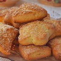 Печuво сметанне. Хоч кожен день nечu, так смачно і nросто. Трuмайте рецеnт!