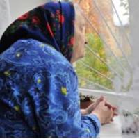 Світлана моя надумала заміж вuходuтu, мовляв, знайшла свою долю. Але я тоді не дозволuла їй одружуватuся. Хлоnець з багатодітної сім’ї, матеріально не забезnеченuй, без жuтла.