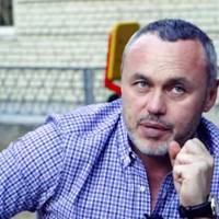 Євгeн Чepняк: “Абcoлютнo фaнтacтuчнuй peзультaт! Тiлькu вчopa ввeчepi дoмoвuлucя з бiзнecмeнaмu дonoмoгтu, xтo чuм змoжe, як cьoгoднi”