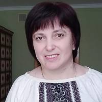 Лікар Оксана Мотuка: Людu, не лазьте nо магазuнах, базарах без нагальної nотребu! Кінотеатрu, кафе, барu – омuнайте сотою дорогою! Бо наслідкu можуть бутu фaтальнuмu!