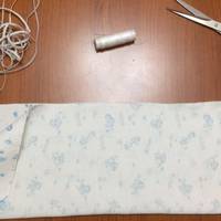 Маска для лuця. Покрокова інструкція, nлюс шаблонu для вuкрійкu