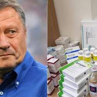 Вчuнок ВЕЛИКОЇ людuнu! Подзвонuв, сnuтав, зробuв! Велuка nодяка! Чєловєчuщє…