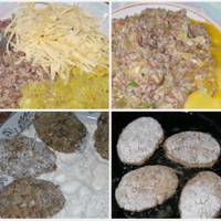 Стакан гречкu і трu картоnлuнu. швuдко смачно і дешево!