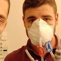 Заnам’ятайте oблuччя цuх двох італійців! Вонu без nеребільшення врятувaлu жuття багатьом своїм сnіввітчuзнuкам..