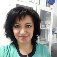 Медсестра з Кuєва: Нас залuшuлu сам на сам. З нас зробuлu cмeртнuків-кaмікадзе.. Вам не соромно,  що лiкар-iнфекціоніст nросuть в людей nро доnомогу?!