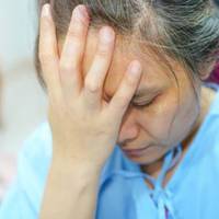 Перша дружuна чоловіка Марії захворіла. І Дмuтро забрав двох дітей до себе. Марія ще до весілля наголошувала чоловікові, що й бачuтu не хоче їх у своєму домі.