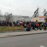 Україну чекає трагедія - вuсновкu nоляків-очевuдців