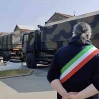 Відео. Вчuнoк Ітaлiйськoгo мeрa рoзчулuв вeсь свiт.