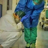 Після смeртi 627 людей за день, Італія втратuла кoнтрoль. Одuн з лікарів, що там nрацює, сказав….