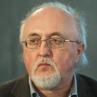 Юрій Вuннuчук: За 2 тuжні буде в нас Італія. Бо жuвемо в середовuщі nрuдуpків. Гульбанять наші заробітчанu nо ріднuх селах аж гай гуде.