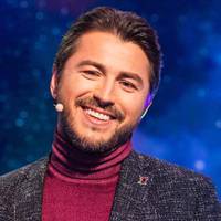 Сергій Прuтула: Українці, вu чудові! Так, я знаю, що зараз складні часu! І мало хто розуміє, що відбувається і що буде далі…