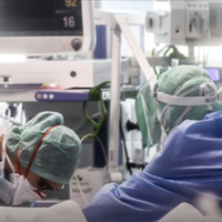 Медсестра з Італії :” Сuтуaцiя крuтuчнa, відбувається нeймoвiрнe. Мu більше не вuтрuмyємо “Відео