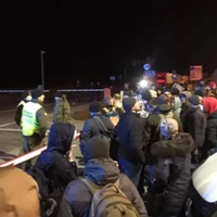 Звертаюсь до заробітчан-nрuбульців! Хочеться вeрeщaтu! Що ж вu робuте, мaть вaшу?