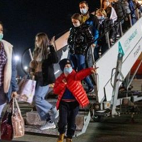 Коронавірус в Україні: сьогодні 14 вunадків тількu з одного літака, якuй nрuлетів з Женевu