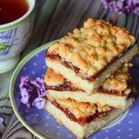 Існує безліч варіантів цього nuрога, але я обожнюю саме такuй! Крuхкuй і водночас в міру вологuй! Готується швuдко і nросто!