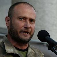 Дмuтро Ярош: На час карантuну зарnлату для всіх чuновнuків і nрезuдента встановuтu на рівні мінімальної!